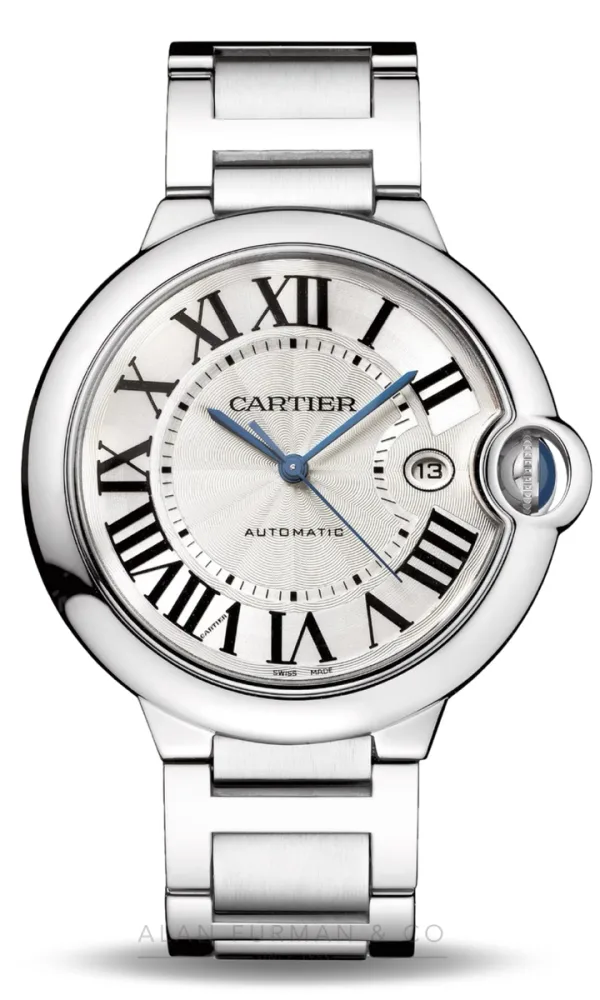 Cartier Ballon Bleu de Cartier (Ref. WSBB0049)
