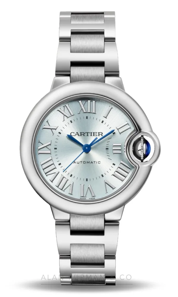 Cartier Ballon Bleu de Cartier (Ref. WSBB0062)