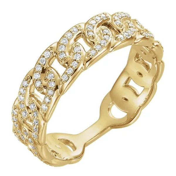 Liora Petite Diamond Star Ring