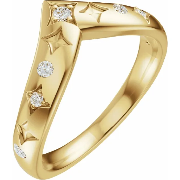 Celestia Contour Glow Band