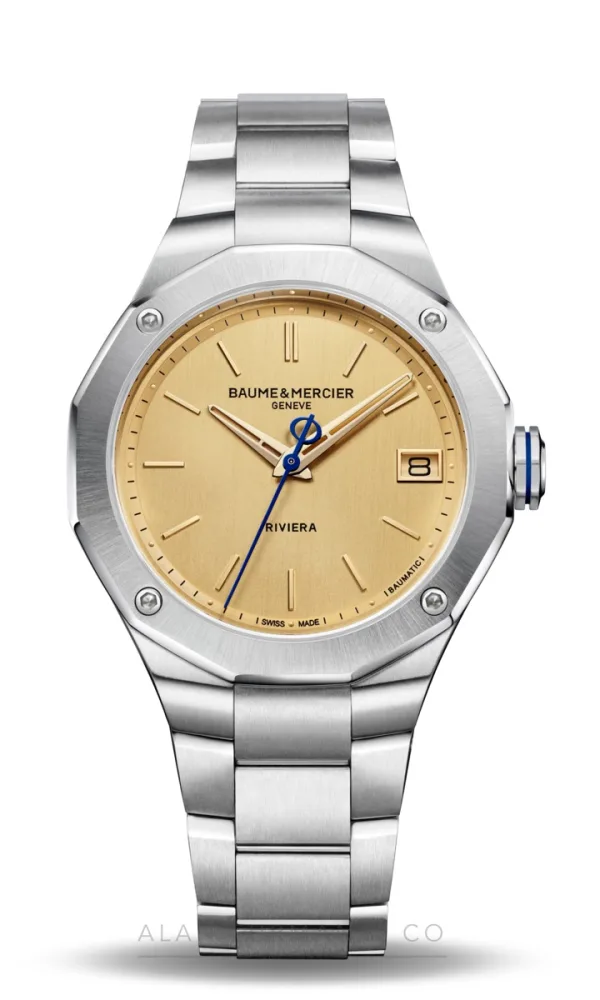 Baume & Mercier Riviera (Ref. 10822)