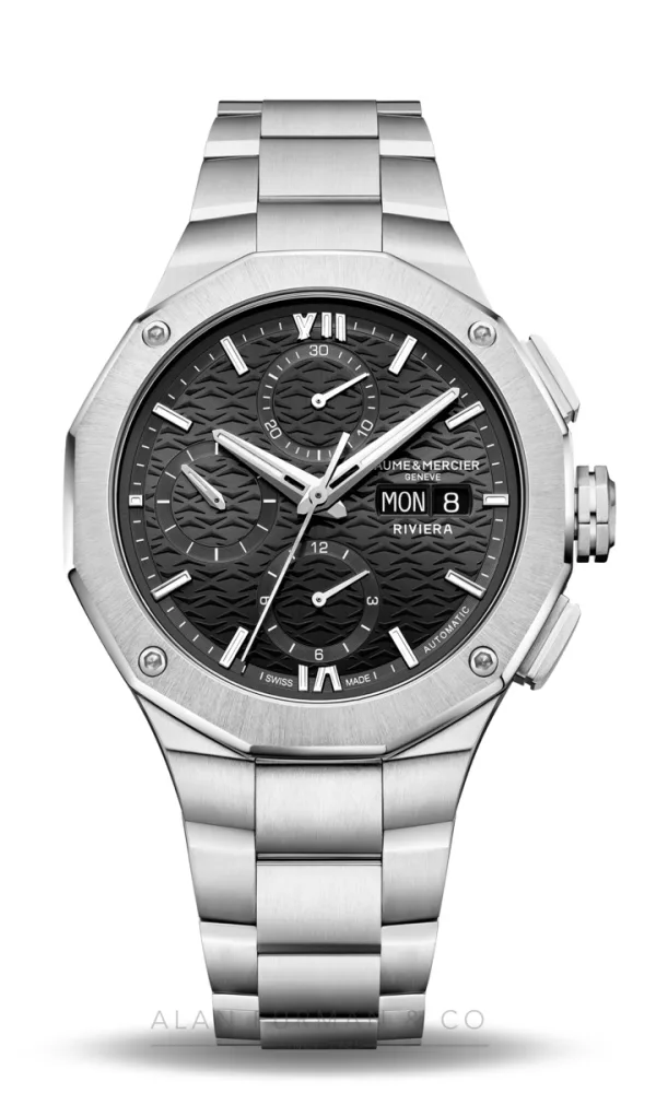 Baume & Mercier Riviera (Ref. 10825)
