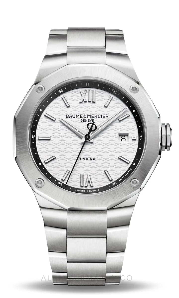 Baume & Mercier Riviera (Ref. 10829)