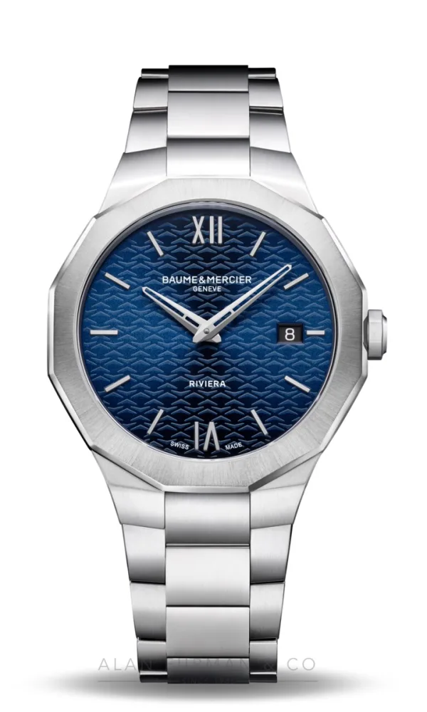 Baume & Mercier Riviera (Ref. 10844)