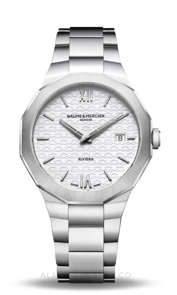 Baume & Mercier Riviera (Ref. 10845)