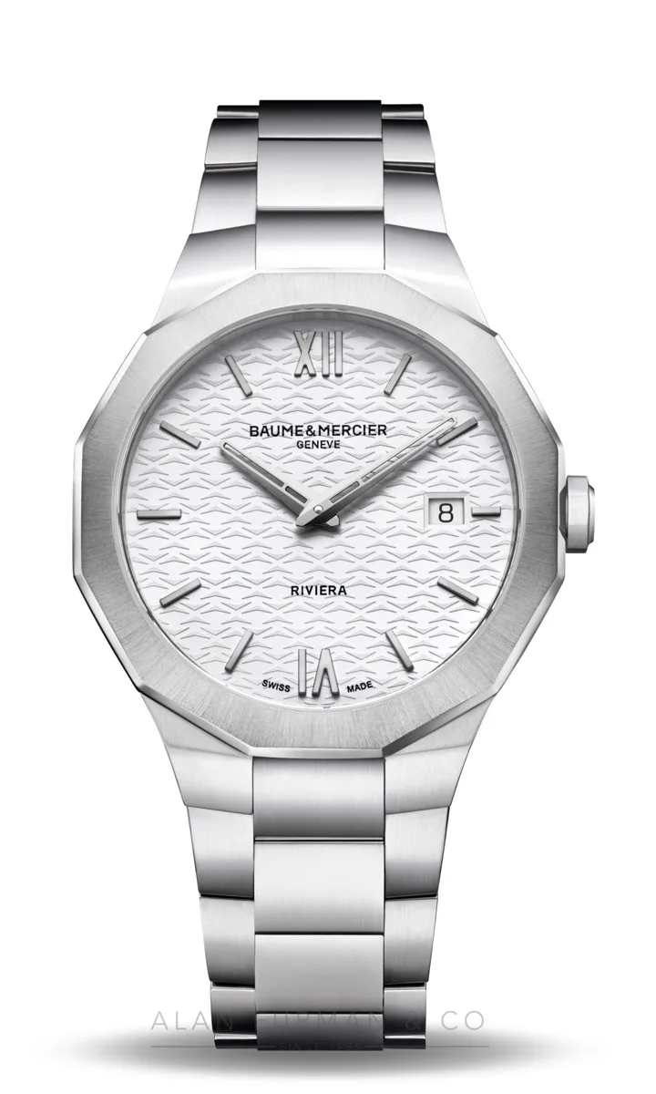 Baume & Mercier Riviera (Ref. 10845)