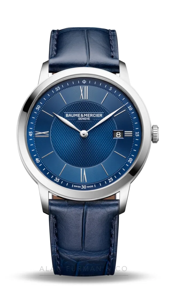 Baume & Mercier Classima (Ref. 10878)