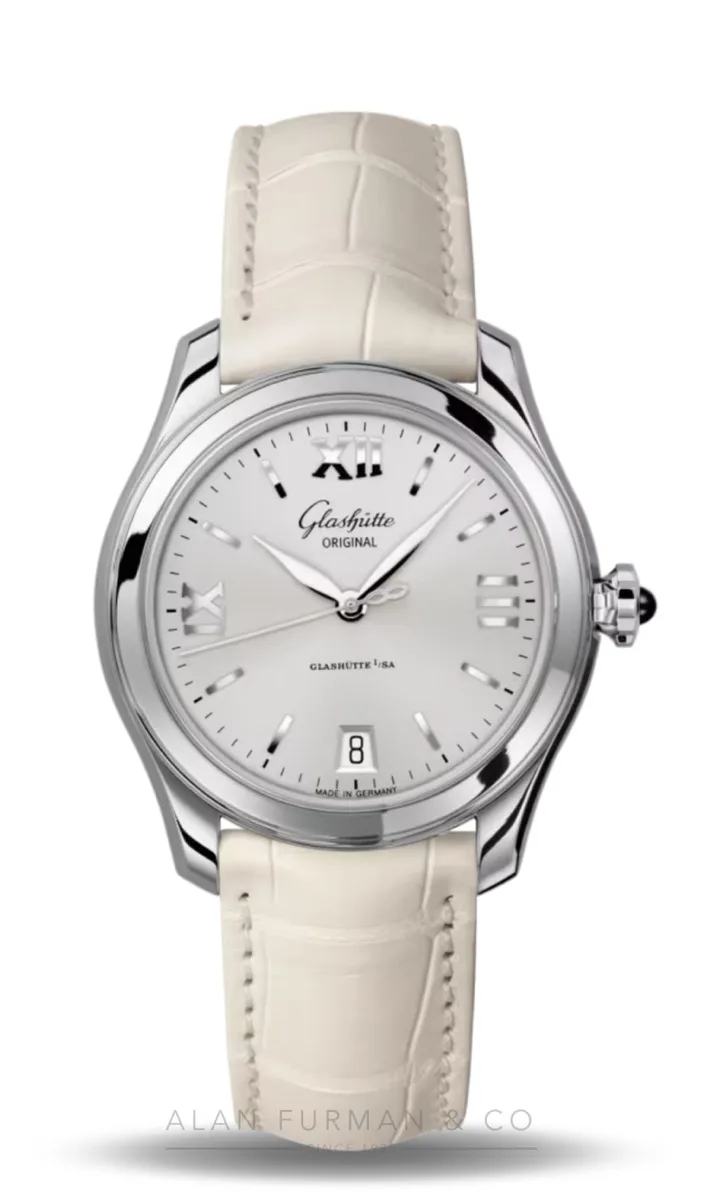 Glashütte Lady Serenade (Ref. 1-39-22-02-02-04)