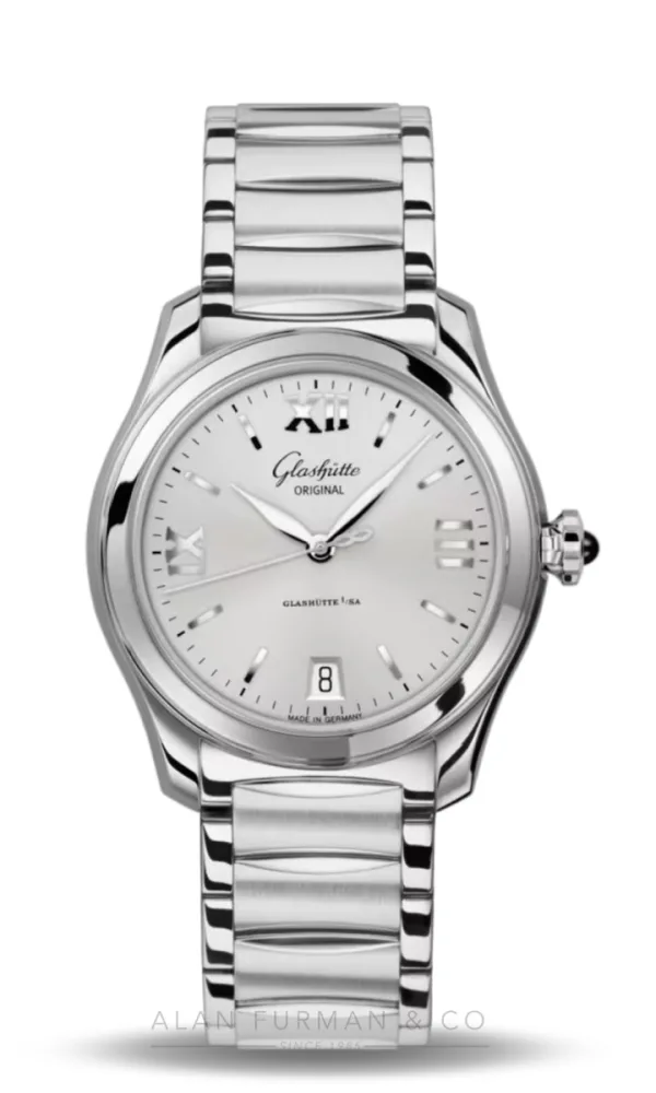 Glashütte Lady Serenade (Ref. 1-39-22-02-02-34)