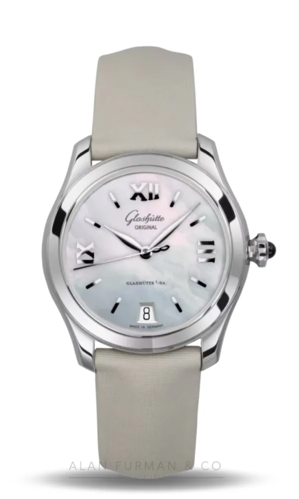 Glashütte Lady Serenade (Ref. 1-39-22-08-02-04)