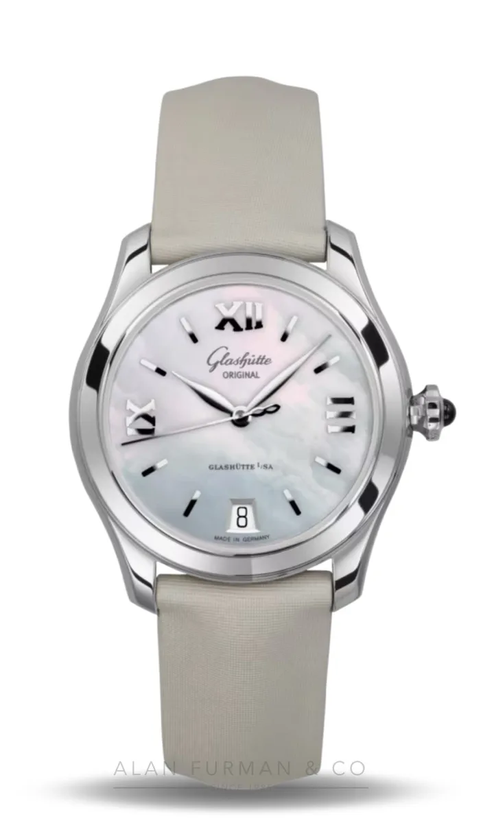 Glashütte Lady Serenade (Ref. 1-39-22-08-02-04)