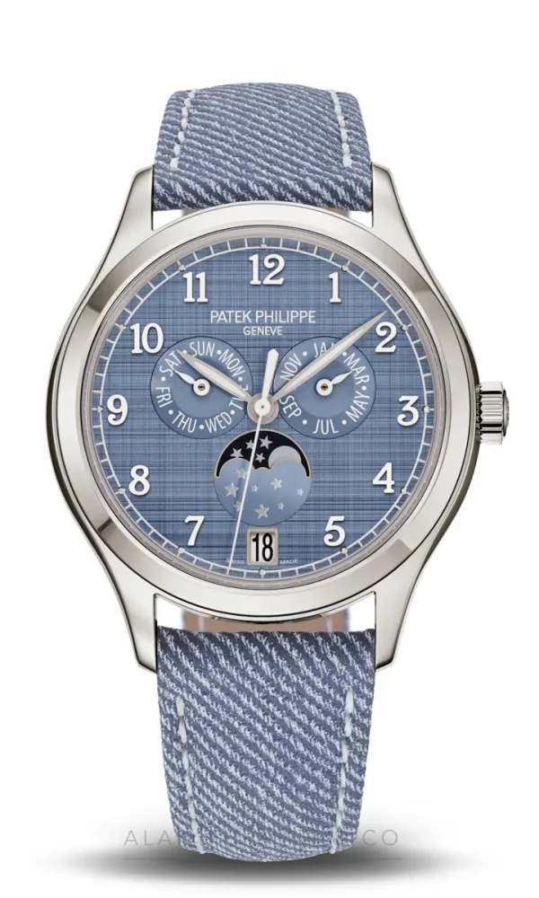 Patek Philippe Complications (Ref. 4946G-001)