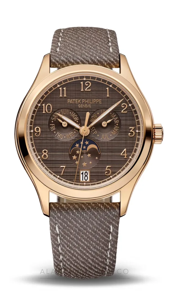 Patek Philippe Complications (Ref. 4946R-001)