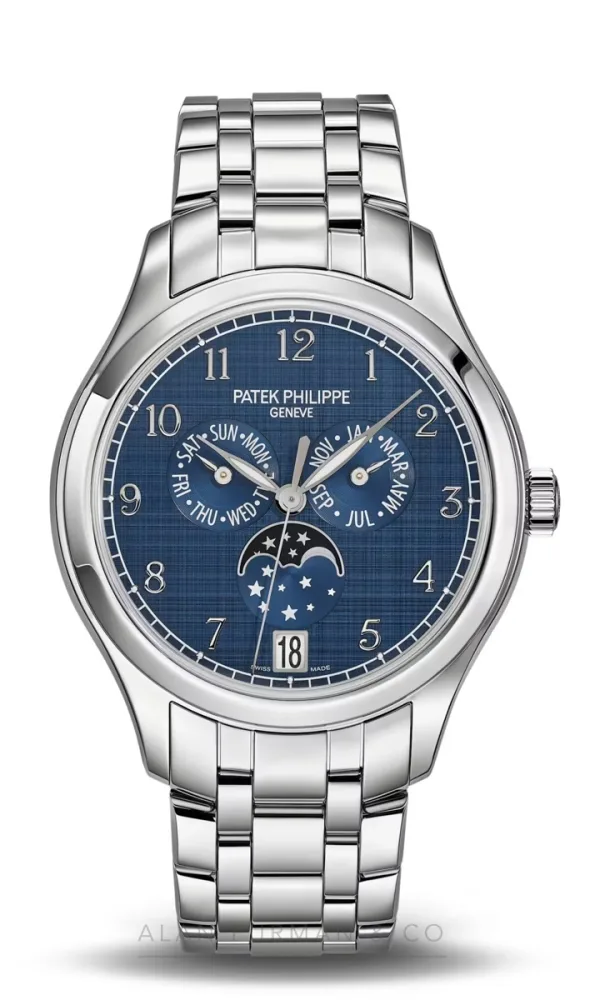 Patek Philippe Complications (Ref. 4947/1A-001)