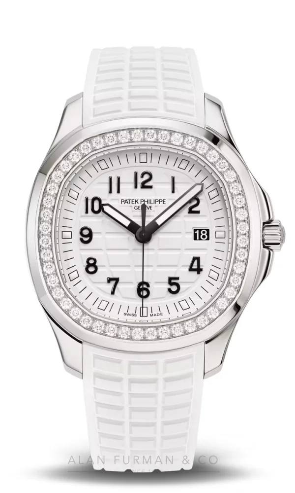 Patek Philippe Aquanaut (Ref. 5267/200A-010)