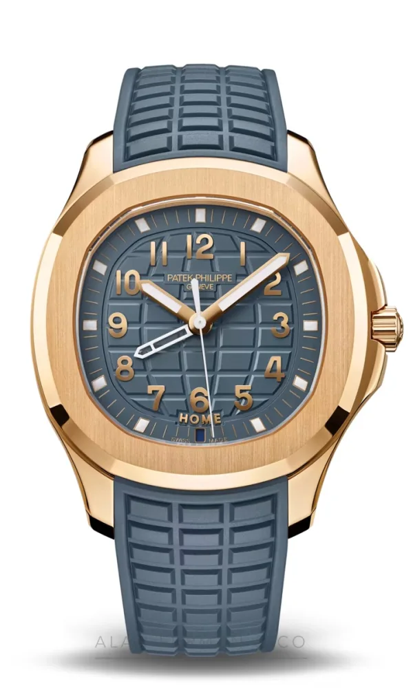 Patek Philippe Aquanaut (Ref. 5269R-001)