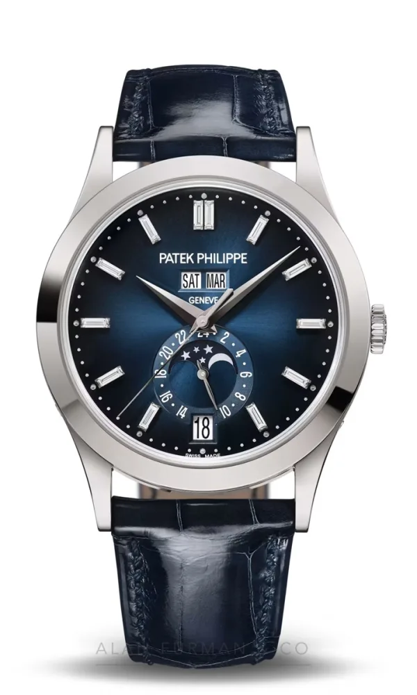 Patek Philippe Complications (Ref. 5396G-017)