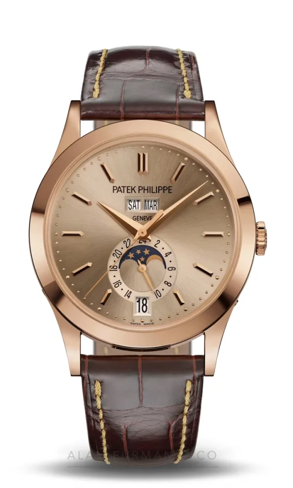 Patek Philippe Complications (Ref. 5396R-016)