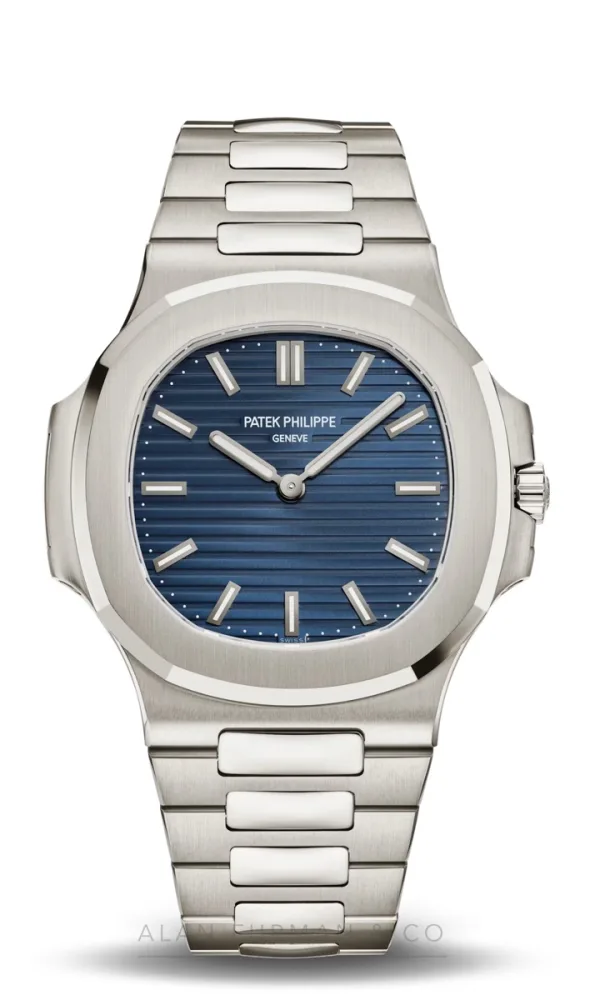 Patek Philippe Nautilus (Ref. 5810/1G-001)