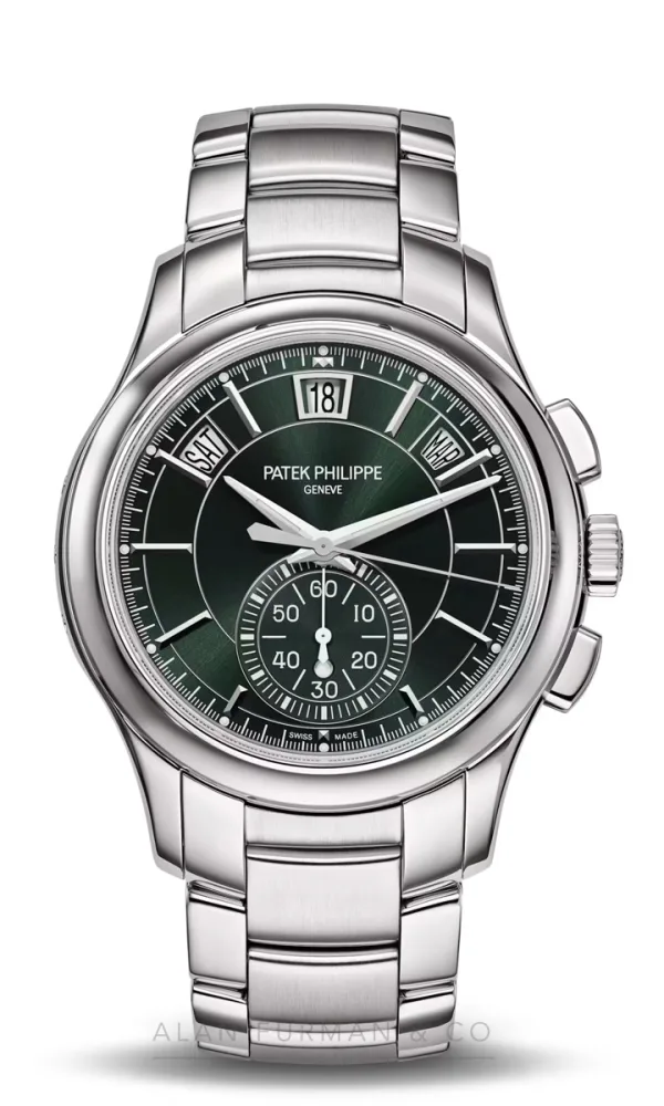 Patek Philippe Complications (Ref. 5905/1A-001)