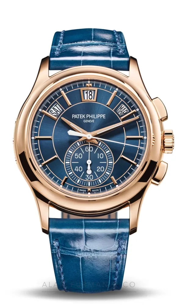 Patek Philippe Complications (Ref. 5905R-010)