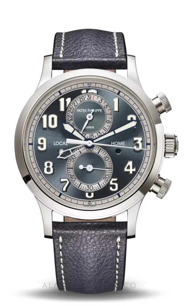 Patek Philippe Complications (Ref. 5924G-001)