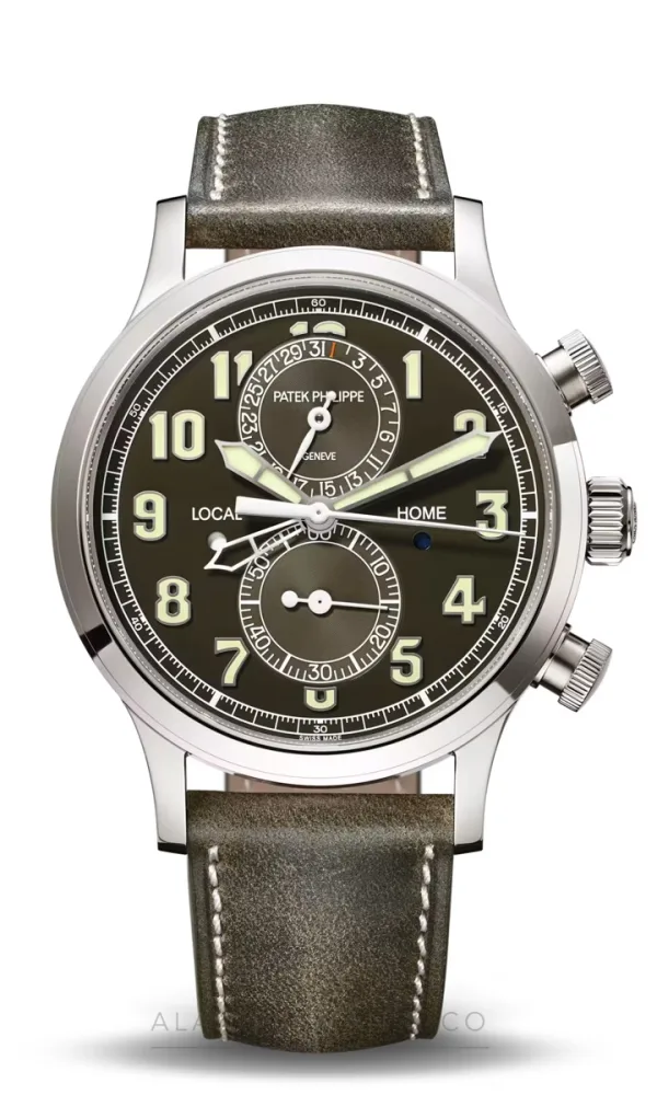 Patek Philippe Complications (Ref. 5924G-010)