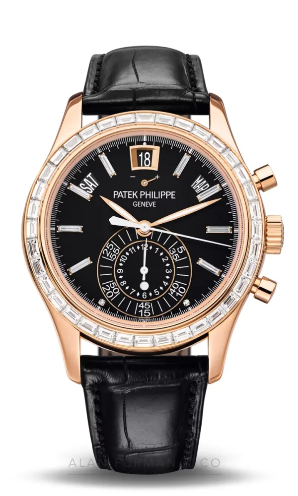 Patek Philippe Complications (Ref. 5961R-010)