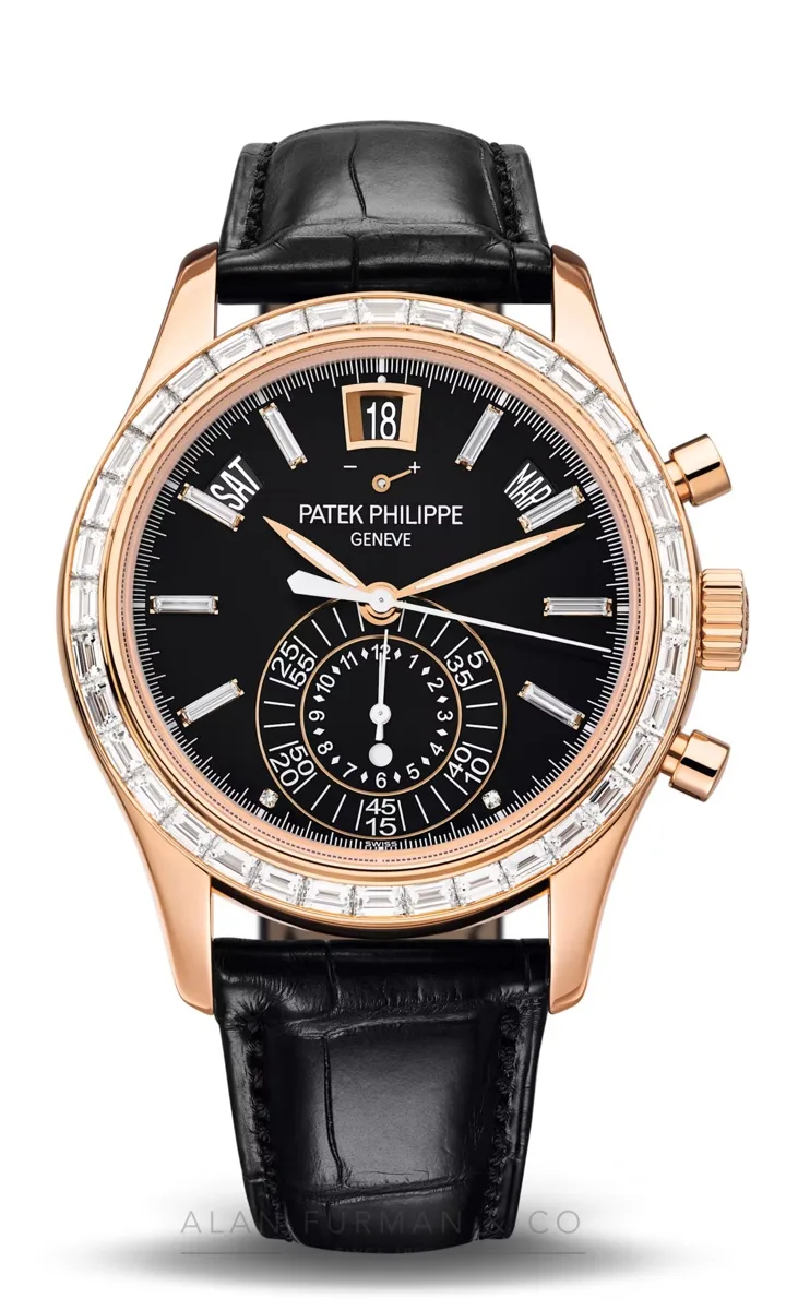 Patek Philippe Complications (Ref. 5961R-010)