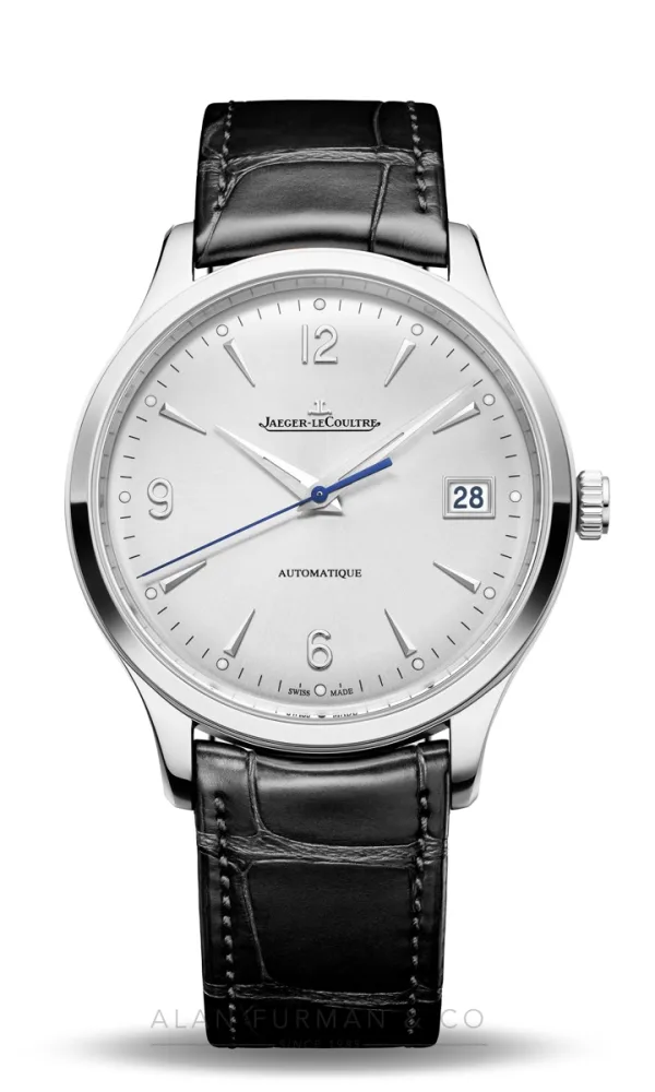 Jaeger-LeCoultre Master Control Date (Ref. Q4018421)