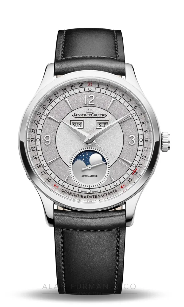 Jaeger-LeCoultre Master Control Calendar (Ref. Q4148450)