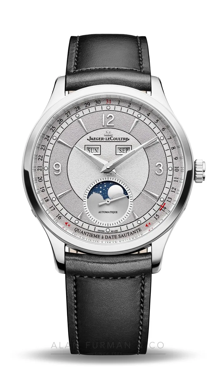 Jaeger-LeCoultre Master Control Calendar (Ref. Q4148450)