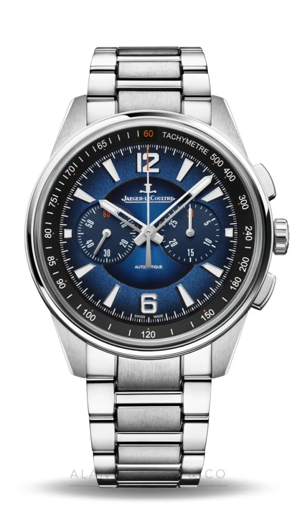 Jaeger-LeCoultre Polaris Chronograph (Ref. Q9028181)