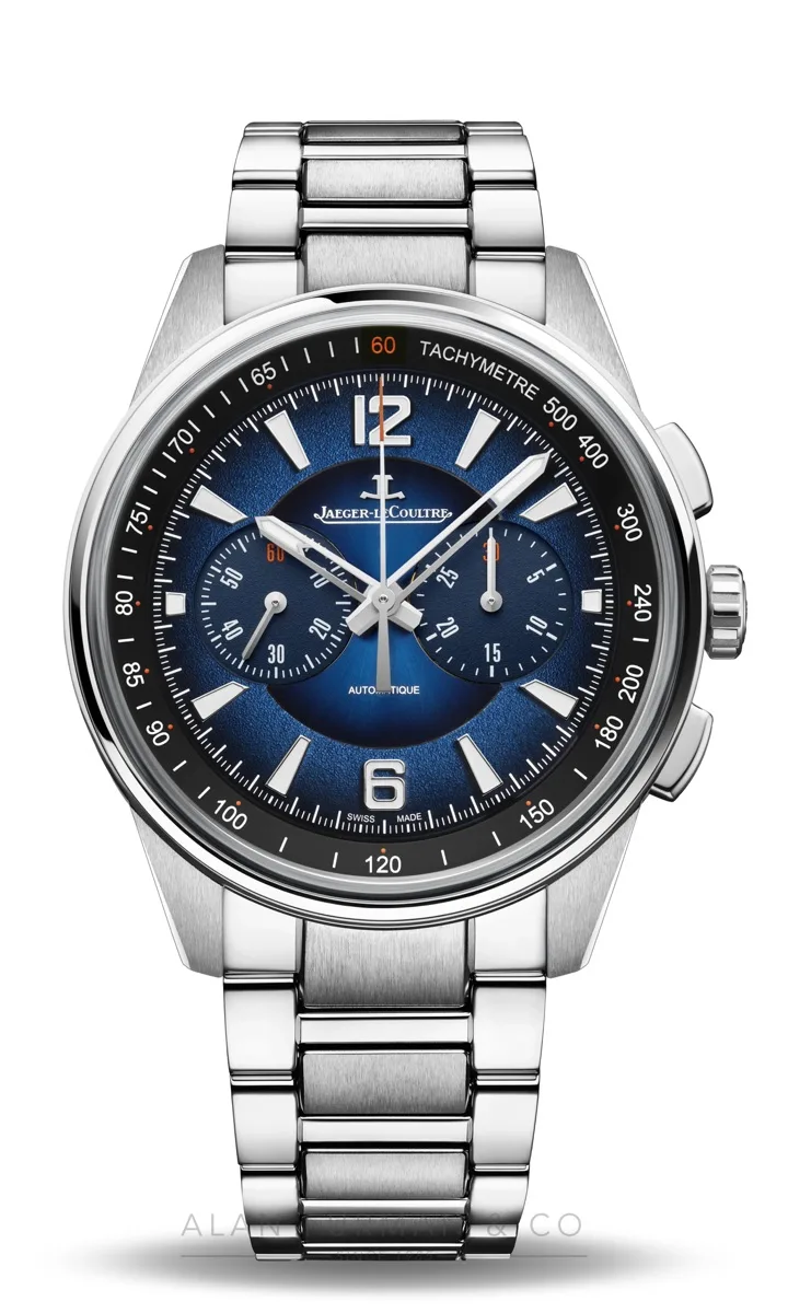 Jaeger-LeCoultre Polaris Chronograph (Ref. Q9028181)