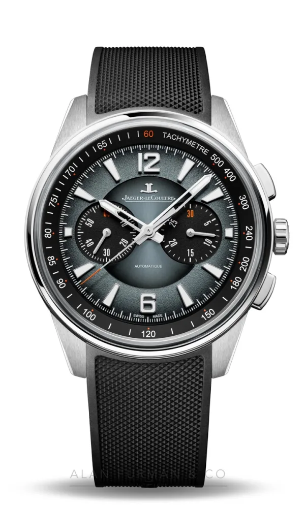 Jaeger-LeCoultre Polaris Chronograph (Ref. Q9028651)