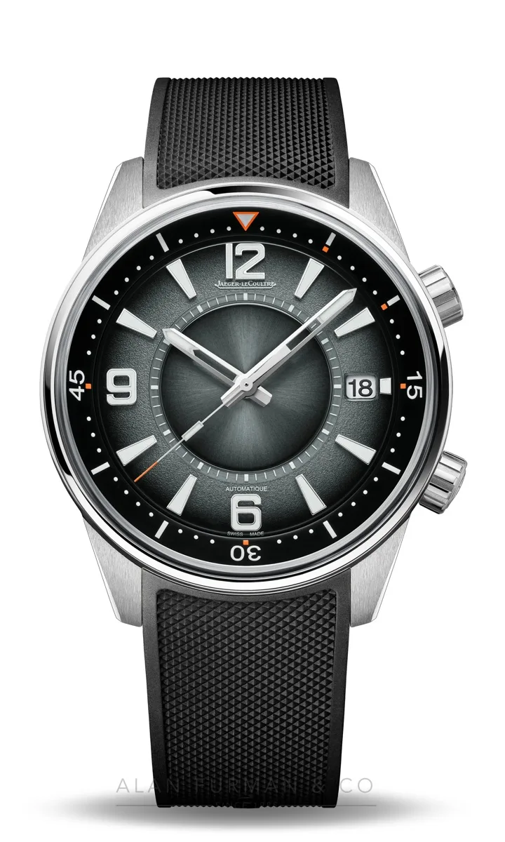 Jaeger-LeCoultre Polaris Date (Ref. Q9068650)