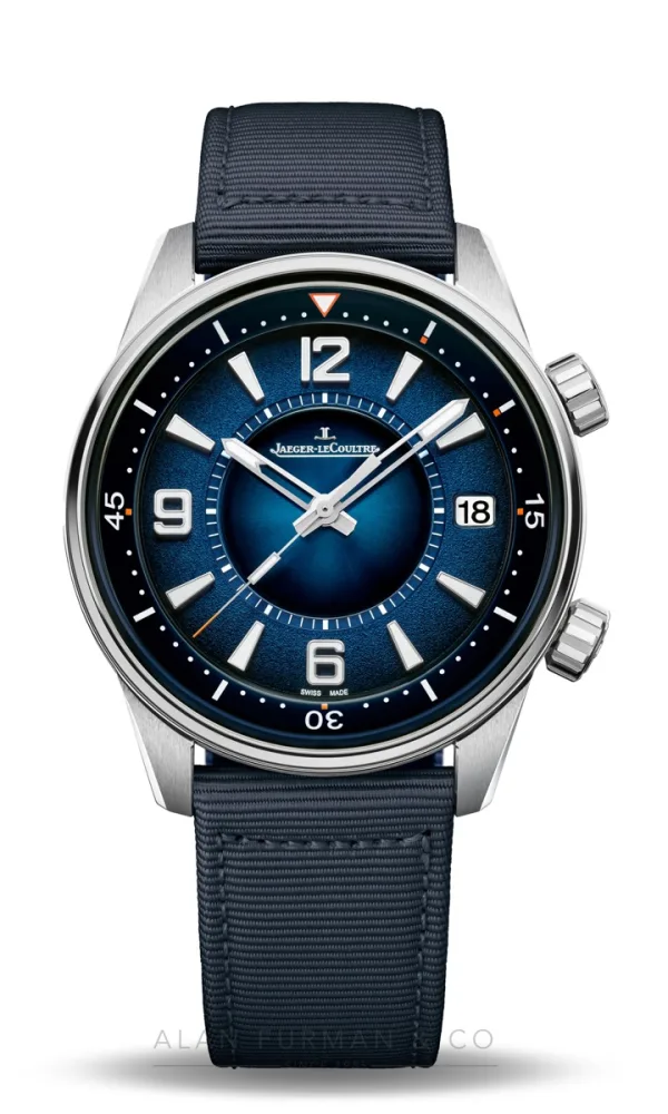 Jaeger-LeCoultre Polaris Date (Ref. Q9128981)