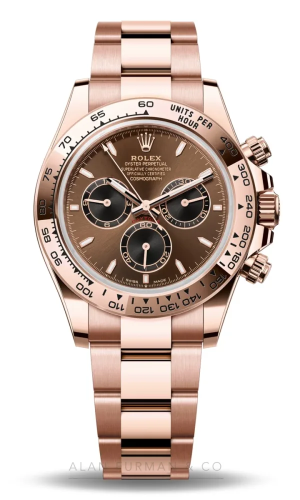 Rolex Cosmograph Daytona (Ref. 126505-0005)