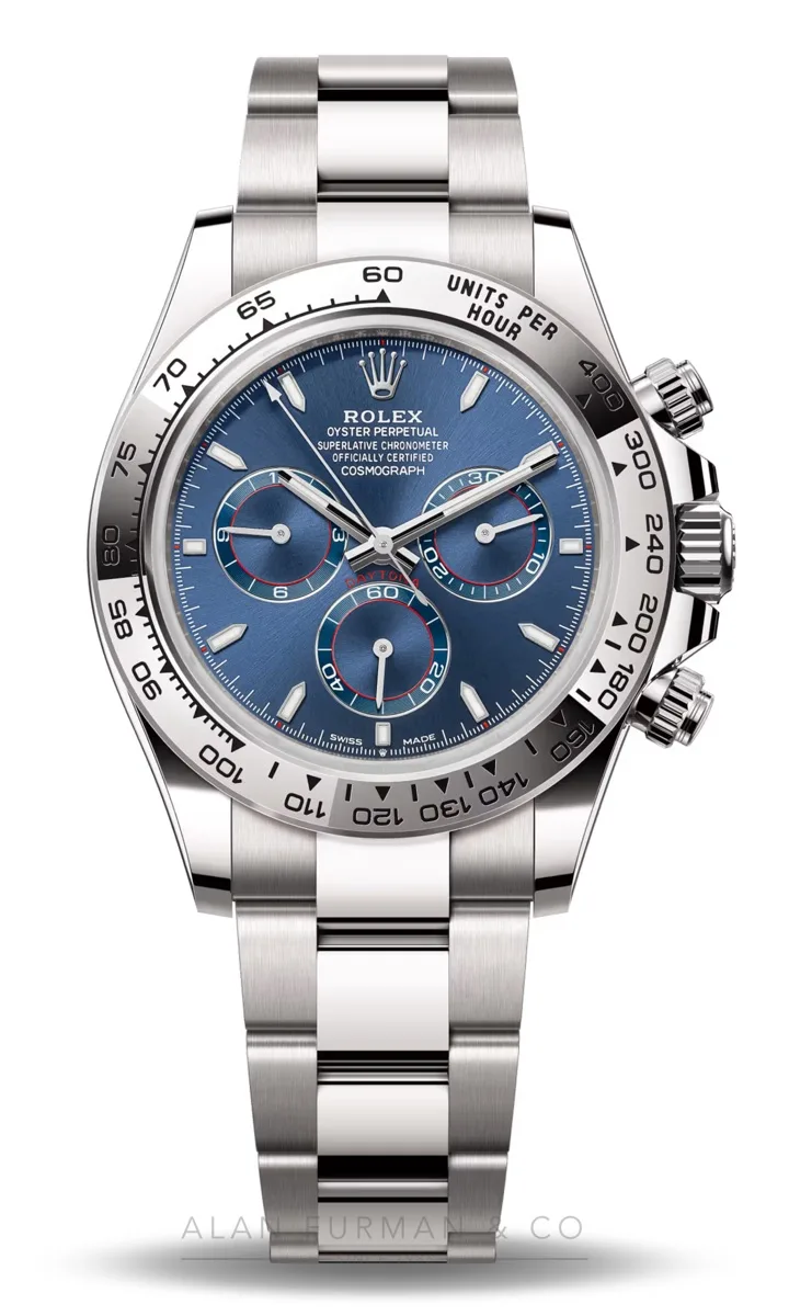 Rolex Cosmograph Daytona (Ref. 126509-0005)