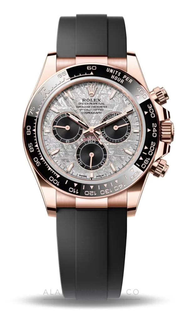 Rolex Cosmograph Daytona (Ref. 126515LN-0008)