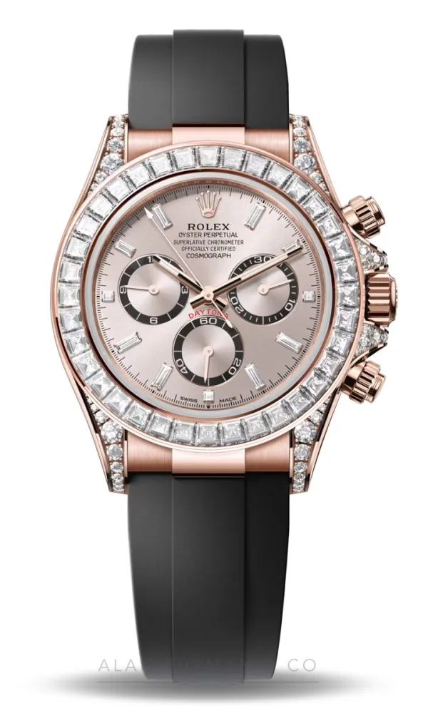 Rolex Cosmograph Daytona (Ref. 126535TBR-0002)