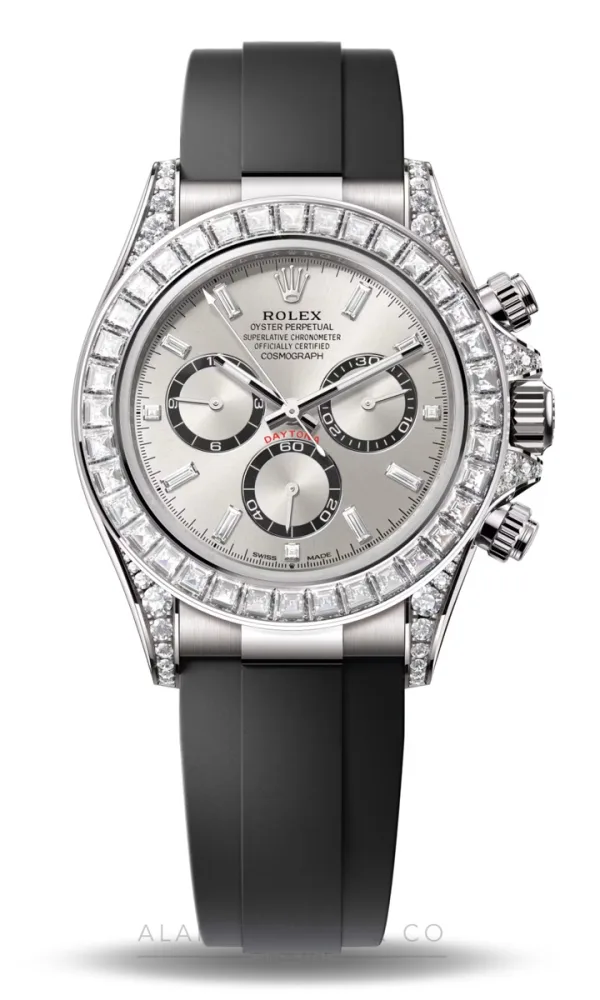 Rolex Cosmograph Daytona (Ref. 126539TBR-0002)