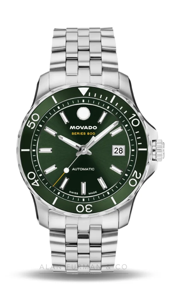 Movado Series 800 (Ref. 2600198)