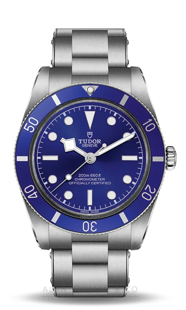 Tudor Black Bay 54 (Ref. M79000B-0001)