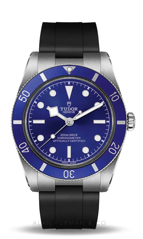 Tudor Black Bay 54 (Ref. M79000B-0002)