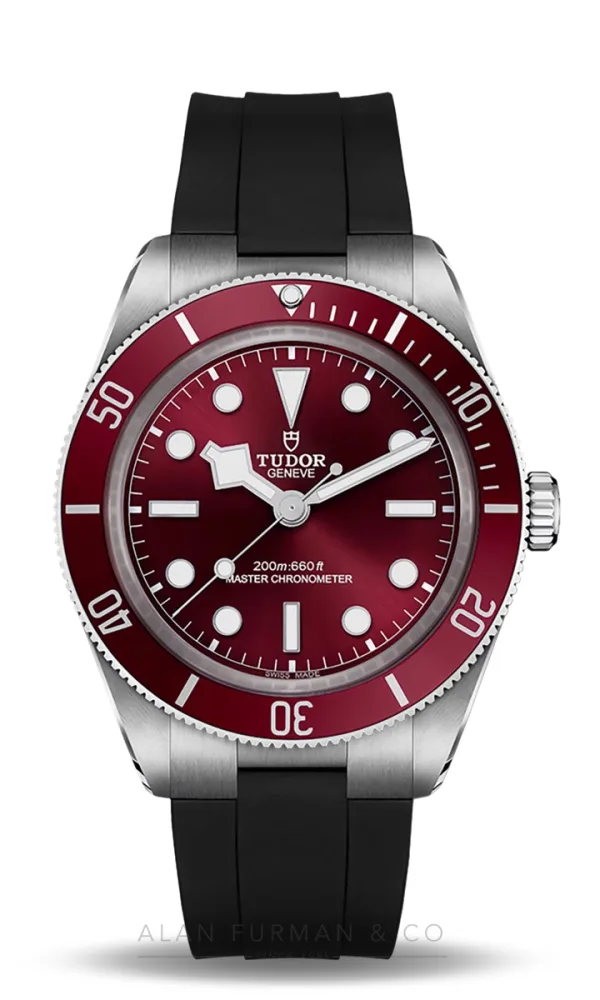 Tudor Black Bay 58 (Ref. M7939A1A0RU-0003)
