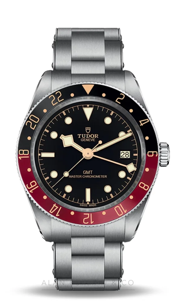 Tudor Black Bay 58 GMT (Ref. M7939G1A0NRU-0001)