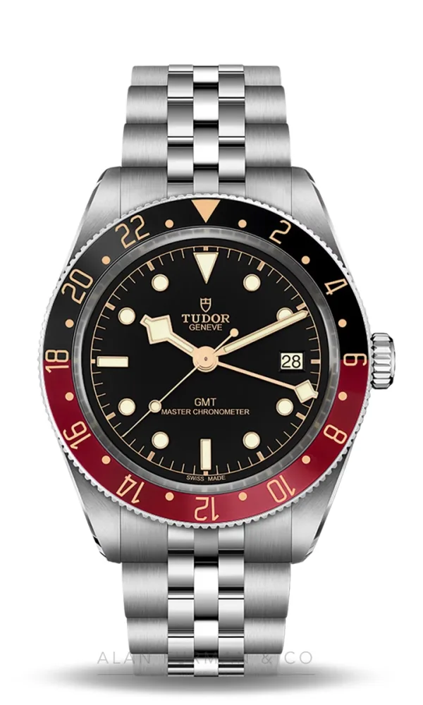 Tudor Black Bay 58 GMT (Ref. M7939G1A0NRU-0003)