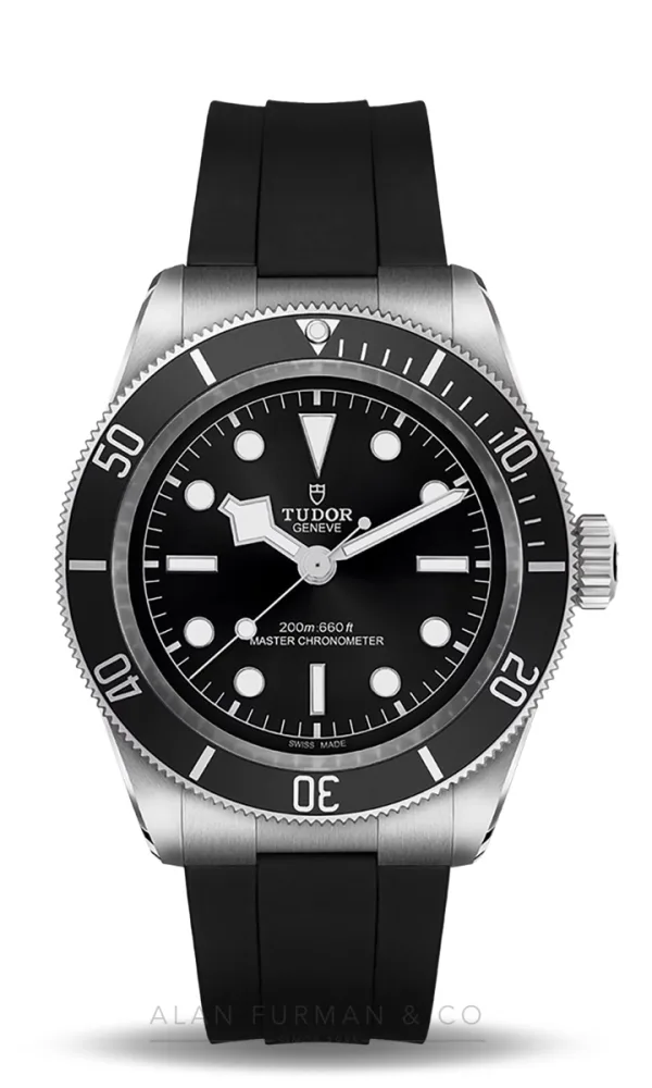 Tudor Black Bay (Ref. M7941A1A0NU-0002)