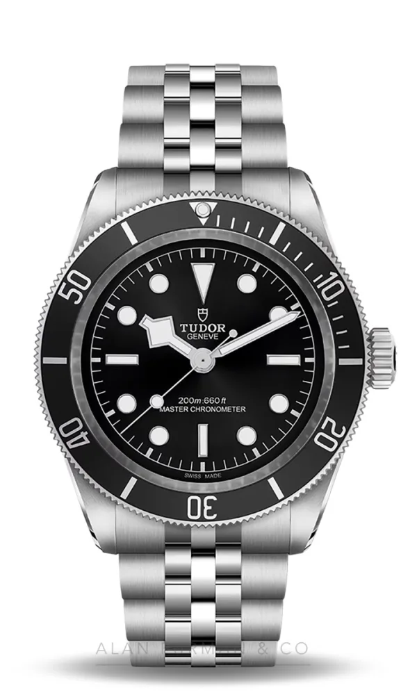 Tudor Black Bay (Ref. M7941A1A0NU-0003)